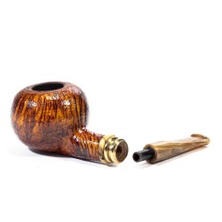Pipe Peder Jeppesen Classic Gr.2 Apple