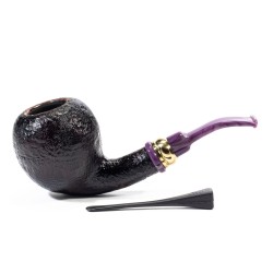 Pipa Peder Jeppesen Classic Gr.2 Bent Apple