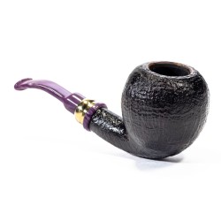 Pipe Peder Jeppesen Classic Gr.2 Bent Apple