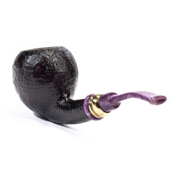 Pipa Peder Jeppesen Classic Gr.2 Bent Apple