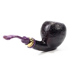 Pipa Peder Jeppesen Classic Gr.2 Bent Apple