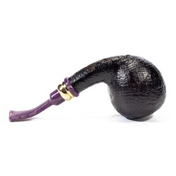 Pipa Peder Jeppesen Classic Gr.2 Bent Apple