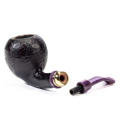 Pipa Peder Jeppesen Classic Gr.2 Bent Apple