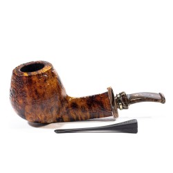 Pipe Peder Jeppesen Structure Gr.2 Free Form