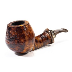 Pipe Peder Jeppesen Structure Gr.2 Free Form