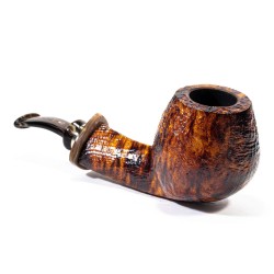 Pipe Peder Jeppesen Structure Gr.2 Free Form
