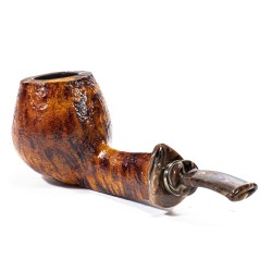 Pipe Peder Jeppesen Structure Gr.2 Free Form