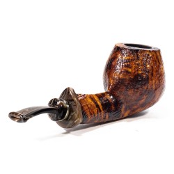 Pipe Peder Jeppesen Structure Gr.2 Free Form