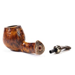 Pipe Peder Jeppesen Structure Gr.2 Free Form