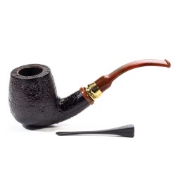Pipa Peder Jeppesen Classic Gr.2 Bent Billiard