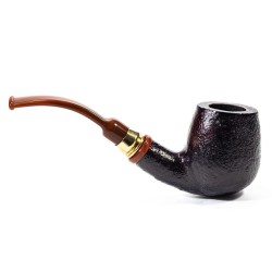 Pipa Peder Jeppesen Classic Gr.2 Bent Billiard