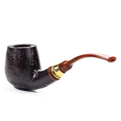 Pipe Peder Jeppesen Classic Gr.2 Bent Billiard