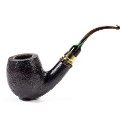 Pipe Peder Jeppesen Classic Gr.2 Bent