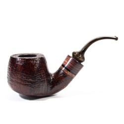 Pipe Peder Jeppesen Ida Gr.3 Bent Billiard