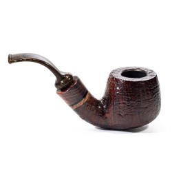 Pipa Peder Jeppesen Ida Gr.3 Bent Billiard