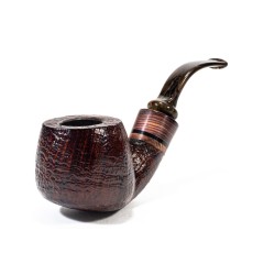 Pipa Peder Jeppesen Ida Gr.3 Bent Billiard