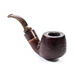 Pipa Peder Jeppesen Ida Gr.3 Bent Billiard