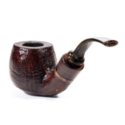 Pipa Peder Jeppesen Ida Gr.3 Bent Billiard