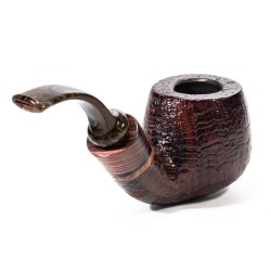 Pipa Peder Jeppesen Ida Gr.3 Bent Billiard