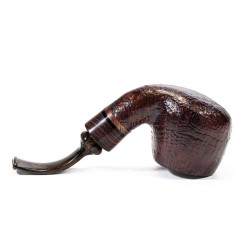 Pipa Peder Jeppesen Ida Gr.3 Bent Billiard
