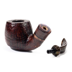 Pipa Peder Jeppesen Ida Gr.3 Bent Billiard