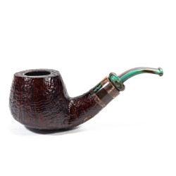 Pipe Peder Jeppesen Ida Gr.3 Bent Billiard