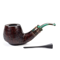 Pipa Peder Jeppesen Ida Gr.3 Bent Billiard