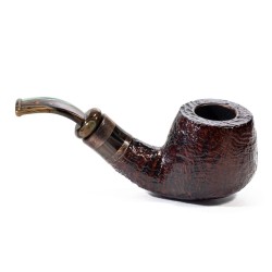 Pipe Peder Jeppesen Ida Gr.3 Bent Billiard