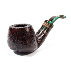 Pipa Peder Jeppesen Ida Gr.3 Bent Billiard