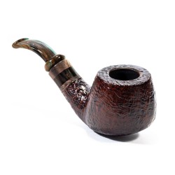 Pipe Peder Jeppesen Ida Gr.3 Bent Billiard