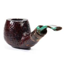 Pipe Peder Jeppesen Ida Gr.3 Bent Billiard