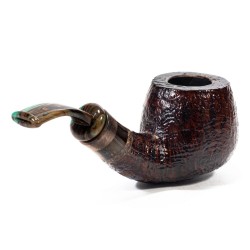Pipe Peder Jeppesen Ida Gr.3 Bent Billiard