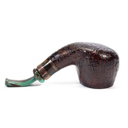 Pipe Peder Jeppesen Ida Gr.3 Bent Billiard