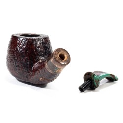 Pipa Peder Jeppesen Ida Gr.3 Bent Billiard