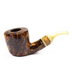 Pipe Peder Jeppesen Ida Gr.3 Bent Billiard