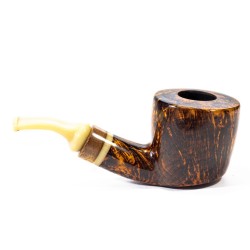 Pipe Peder Jeppesen Ida Gr.3 Bent Billiard