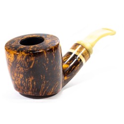 Pipe Peder Jeppesen Ida Gr.3 Bent Billiard