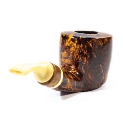 Pipe Peder Jeppesen Ida Gr.3 Bent Billiard