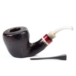 Pipa Peder Jeppesen Ida Gr.3 Bent