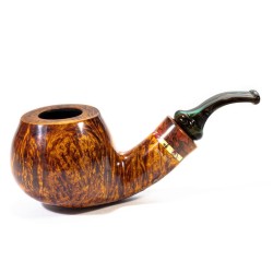 Pipe Peder Jeppesen Ida Gr.4 Quarter Bent Apple