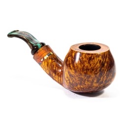 Pipa Peder Jeppesen Ida Gr.4 Quarter Bent Apple