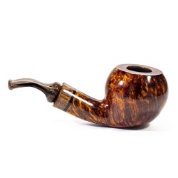 Pipa Peder Jeppesen Ida Gr.4 Quarter Bent Apple