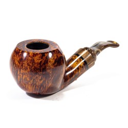 Pipa Peder Jeppesen Ida Gr.4 Quarter Bent Apple