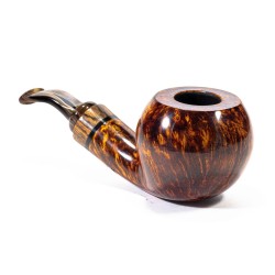 Pipa Peder Jeppesen Ida Gr.4 Quarter Bent Apple