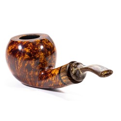 Pipa Peder Jeppesen Ida Gr.4 Quarter Bent Apple