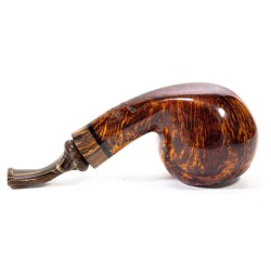 Pipa Peder Jeppesen Ida Gr.4 Quarter Bent Apple