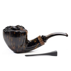 Pipe Peder Jeppesen Ida Gr.4 Free Form