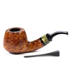 Pipa Peder Jeppesen Ida Gr.5 Bent Apple