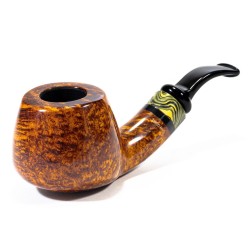 Pipa Peder Jeppesen Ida Gr.5 Bent Apple