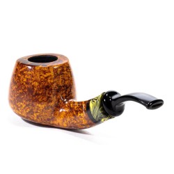 Pipa Peder Jeppesen Ida Gr.5 Bent Apple
